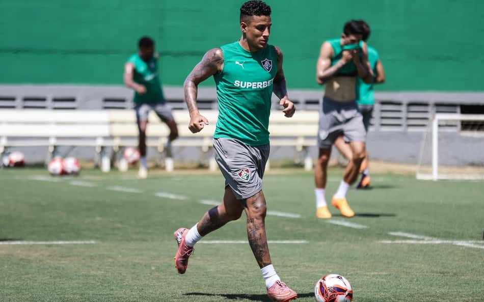 Fluminense não vence estreia no Carioca desde 2023; relembre