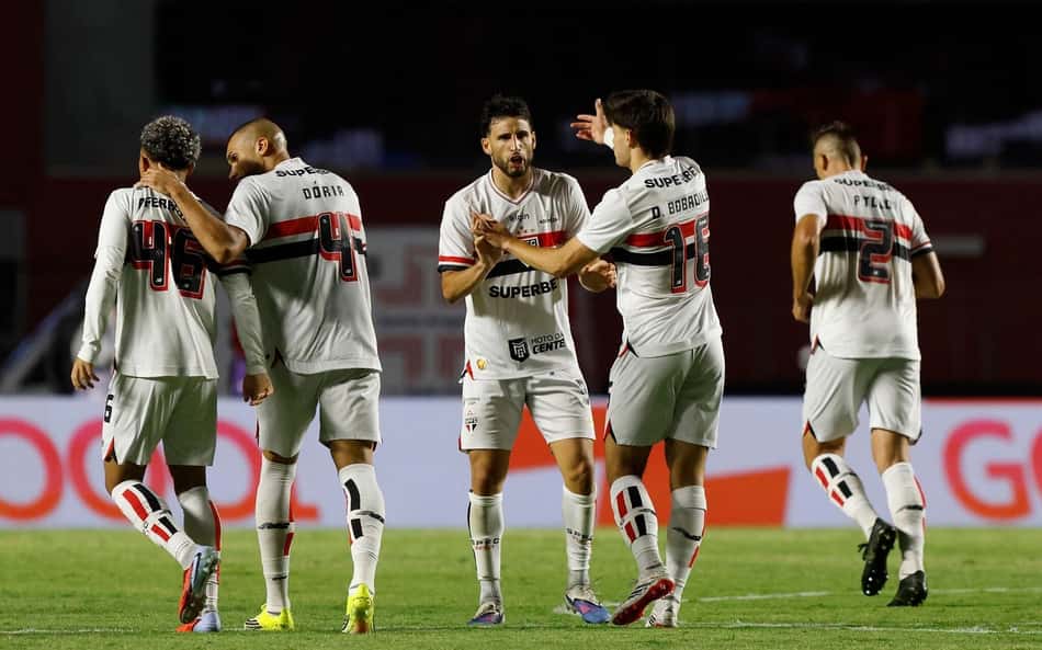 São Paulo aposta em sequência no Morumbis para reagir e sair da crise