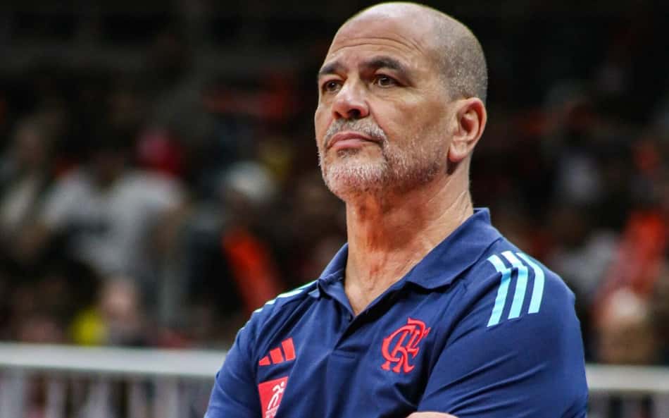 Treinador abre o jogo sobre oscilação do Flamengo: 'Desgaste físico e mental'