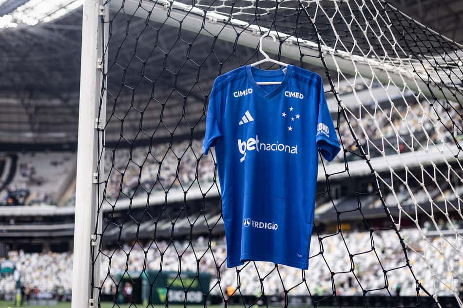 Atlético-MG x Cruzeiro, na Arena MRV (Foto: Gustavo Aleixo/Cruzeiro)