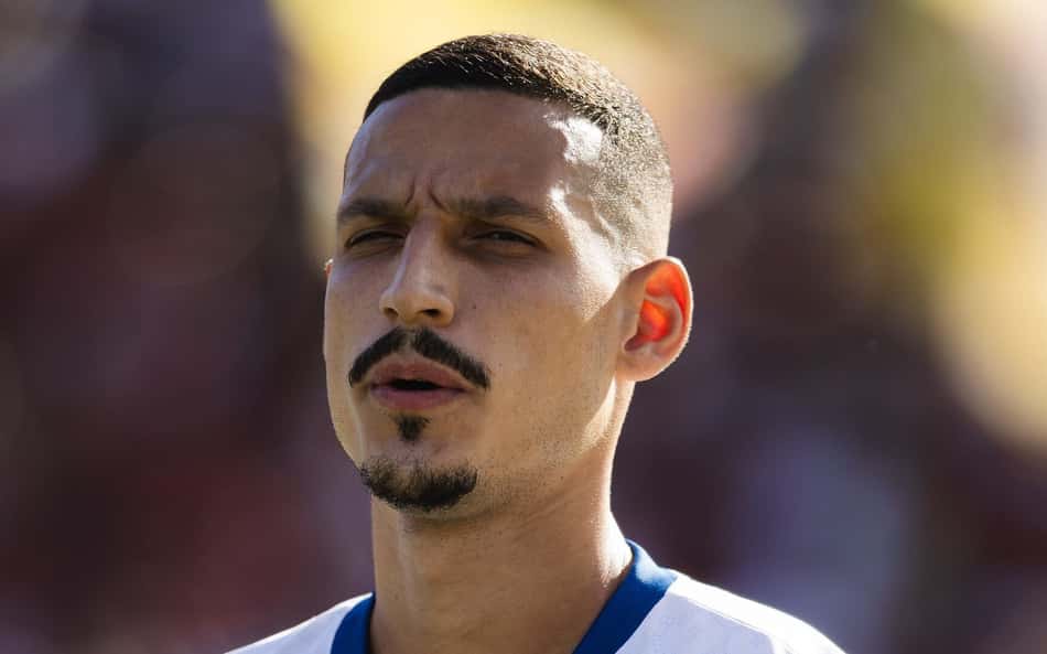Gabriel Xavier explica como o Bahia conseguiu quebrar jejum contra o Vitória