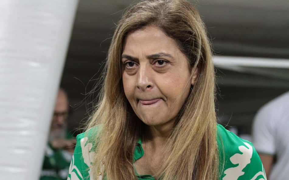 Palmeiras 'perde' dinheiro após negociação de Luis Guilherme ao Sporting; entenda