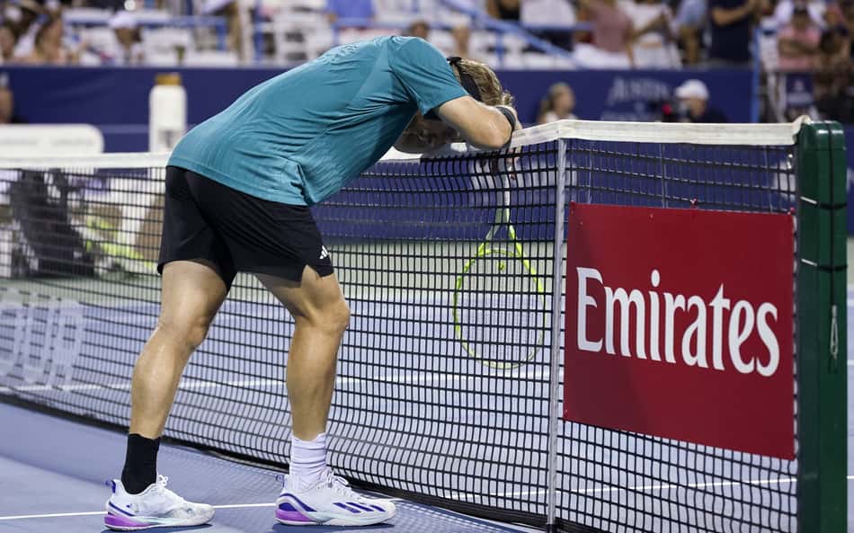Quem é o primeiro tenista a chegar aos US$ 10 milhões, mas sem título de ATP?