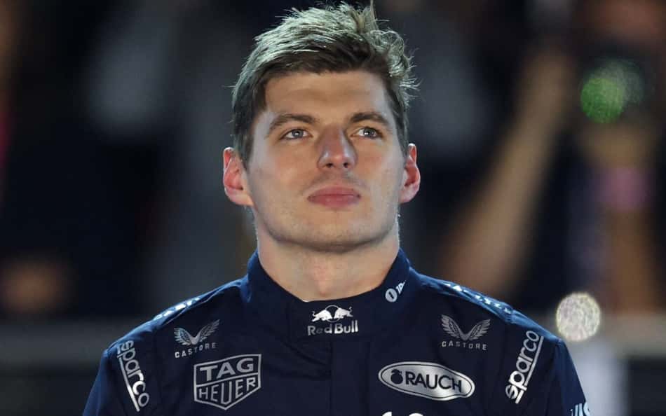 Max Verstappen admite qual seria o motivo que o faria deixar a Red Bull na F1