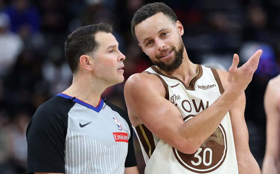 NBA: Nuggets faz o inacreditável, técnico e astro são expulsos e líder é derrotado