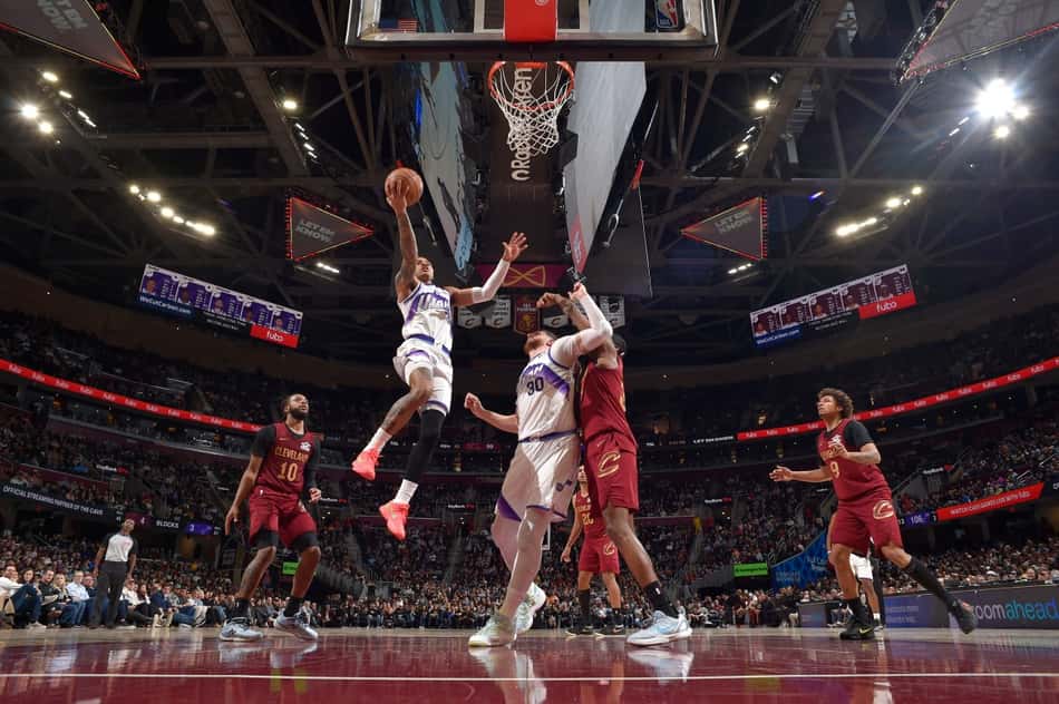 Lance!