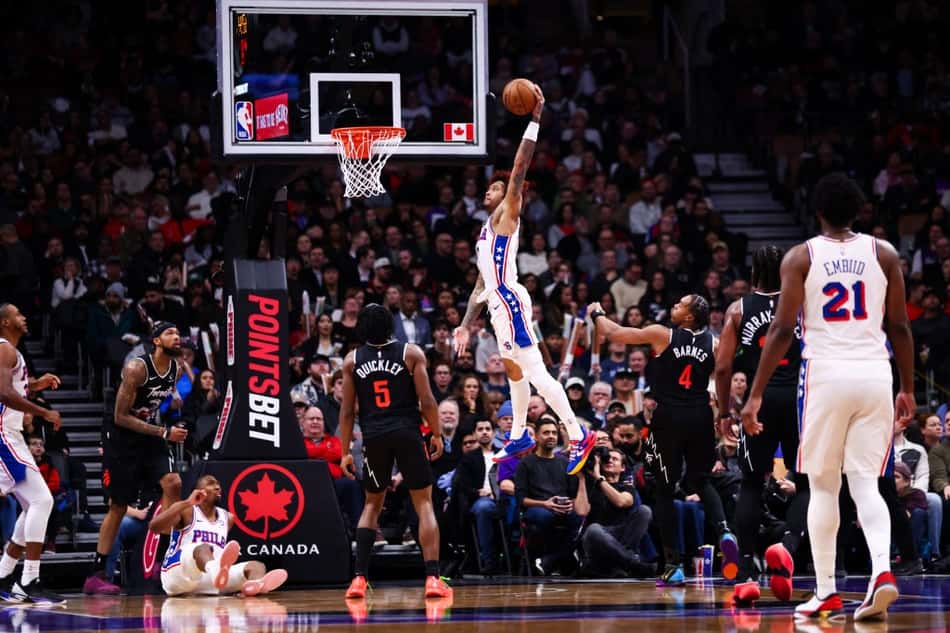 Veja os resultados da noite de segunda (12) na NBA