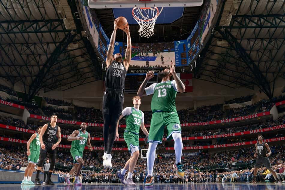 Lance!