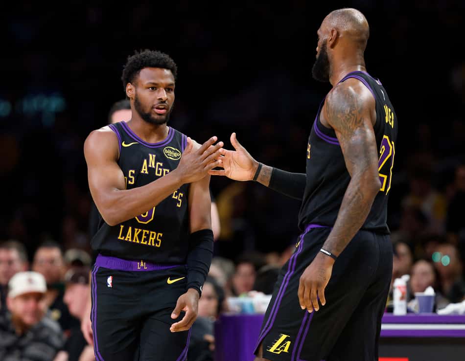 Confira os resultados da noite de quarta (14) na NBA
