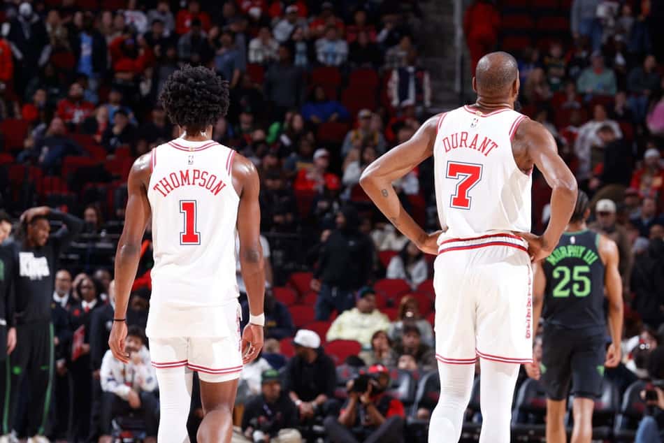 Confira os resultados da noite de domingo (18) da NBA