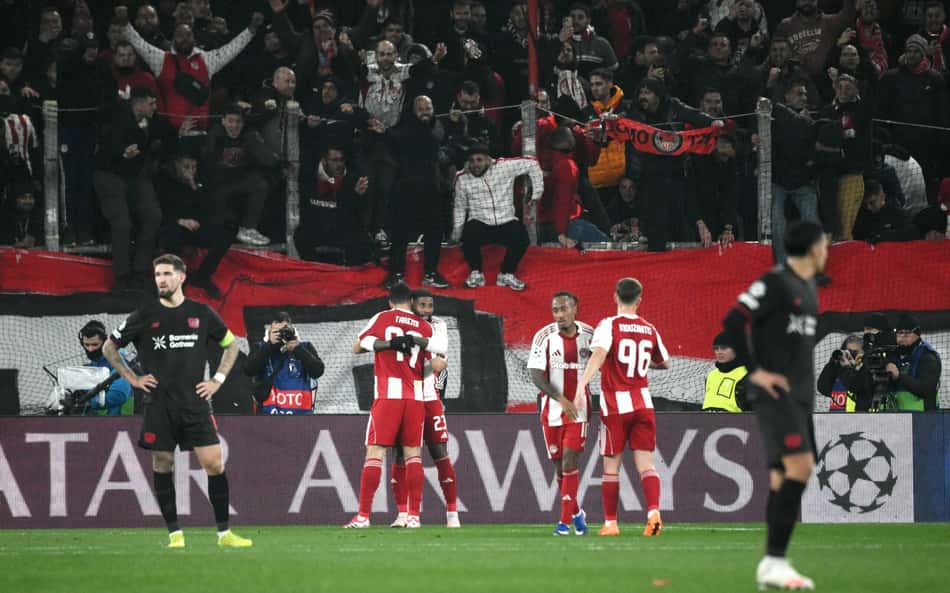 Web vai à loucura com atuação de ex-Flamengo na Champions League: 'Fala dele'