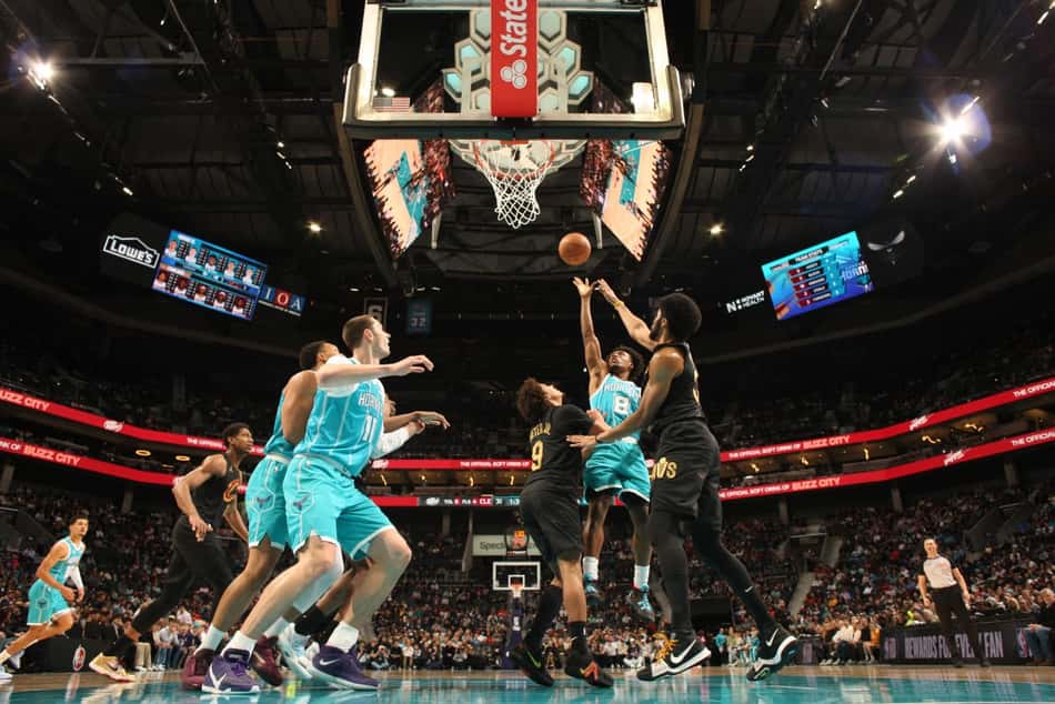 Lance!