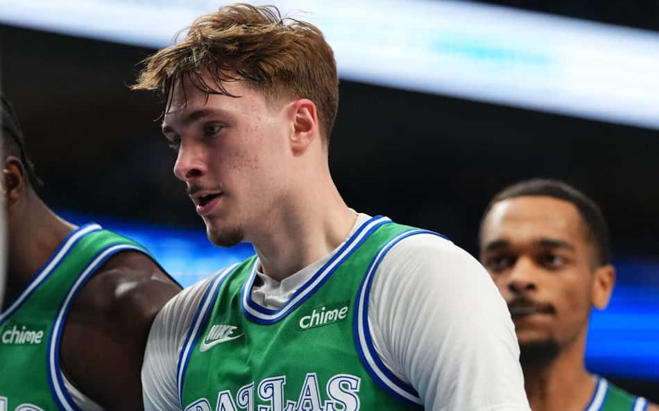 Cooper Flagg anota 49 pontos e coloca o nome na história da NBA