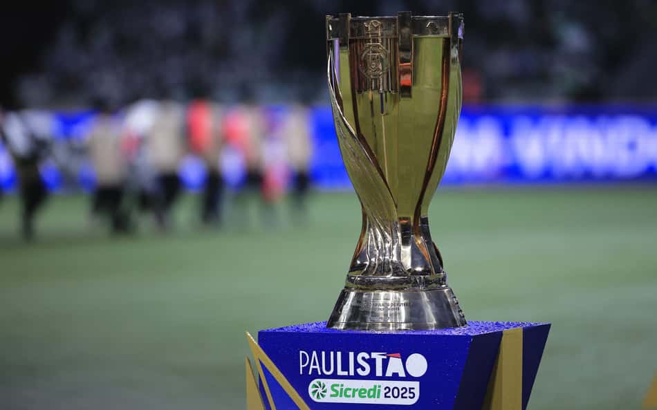 IA crava quem será o vencedor do Campeonato Paulista 2026; confira
