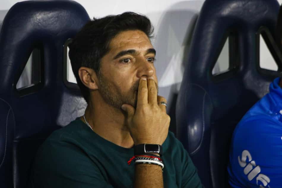 Abel Ferreira