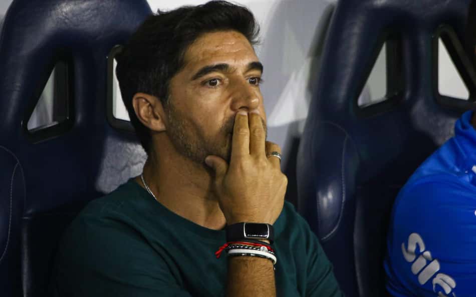 Palmeiras tem novidades na escalação para estreia no Brasileirão