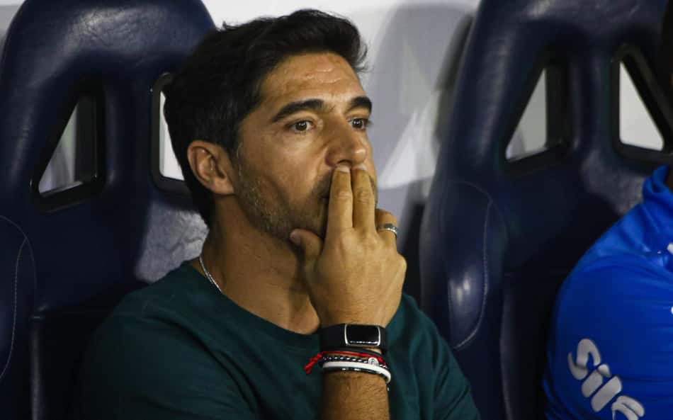 Abel Ferreira