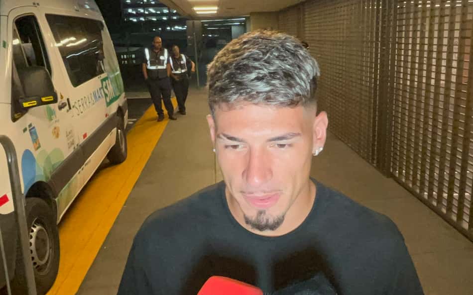 Alan Saldivia