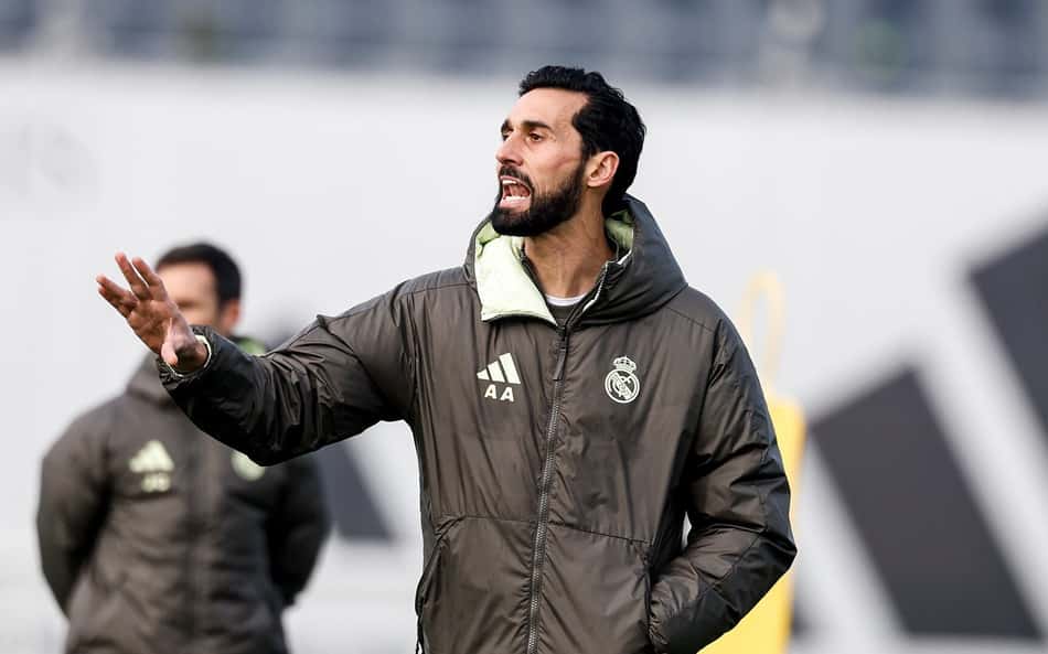 Real Madrid tem retrospecto favorável para estreia de Arbeloa; veja