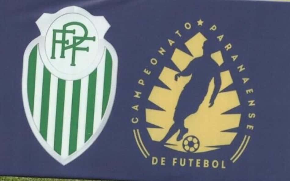 Athletico Coritiba Campeonato Paranaense 2026