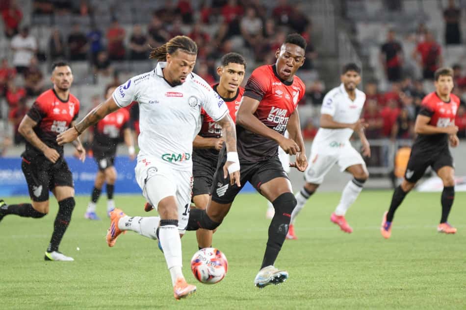 Hildeberto Léo Pelé Athletico Operário-PR Paranaense 2026
