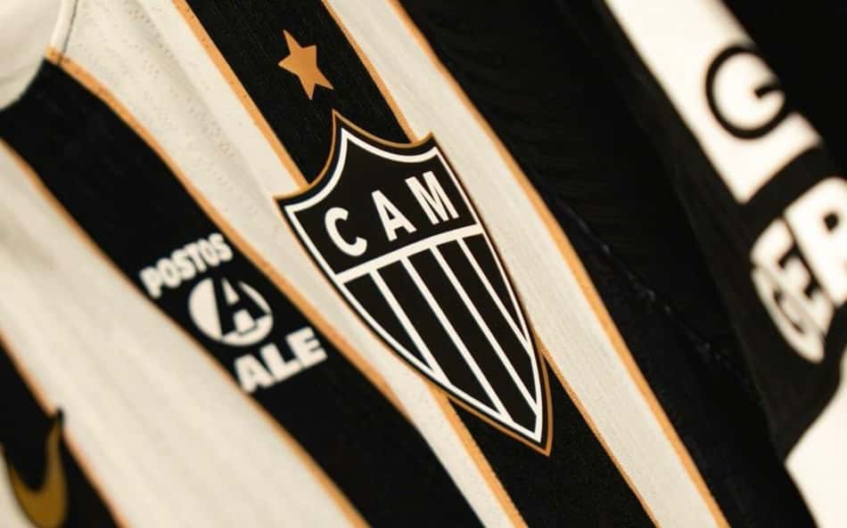 Atlético-MG está escalado com estreias para enfrentar a Tombense