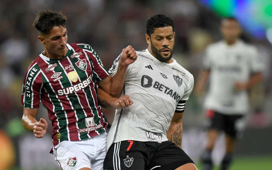 Fala de Hulk sobre situação com Atlético-MG não muda postura do Fluminense