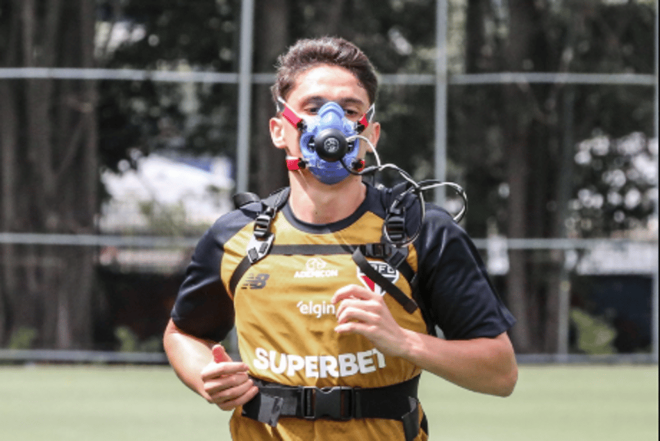 Pablo Maia São Paulo