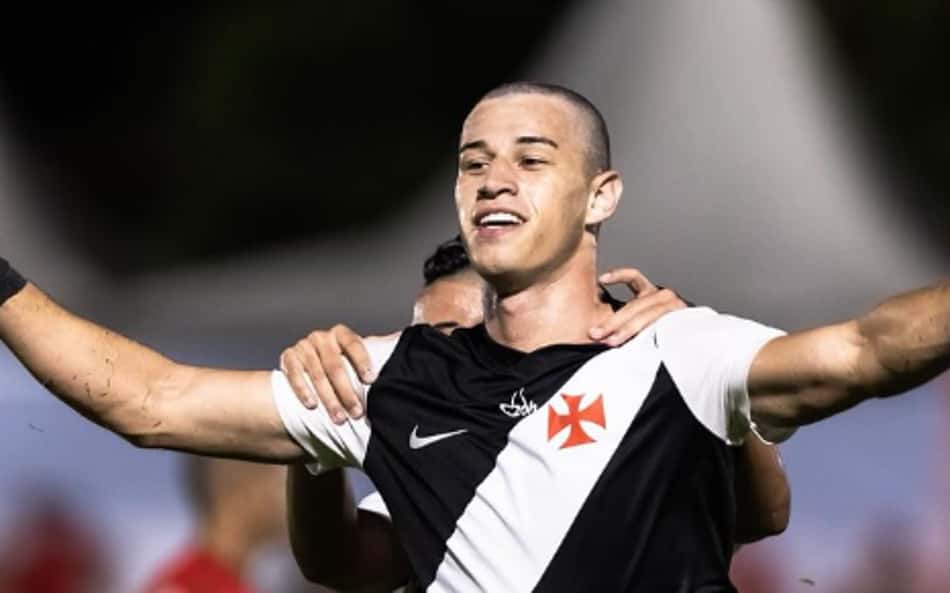 Destaques individuais salvam campanha irregular do Vasco na primeira fase da Copinha