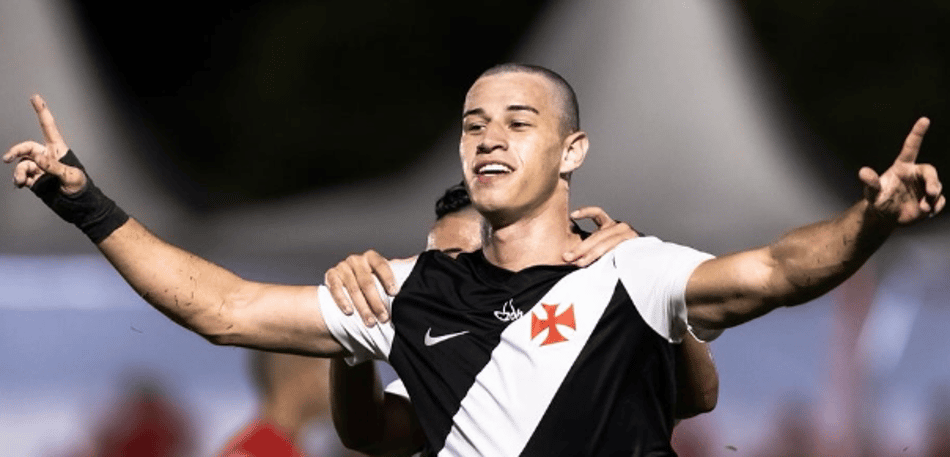 Bruno Lopes Vasco