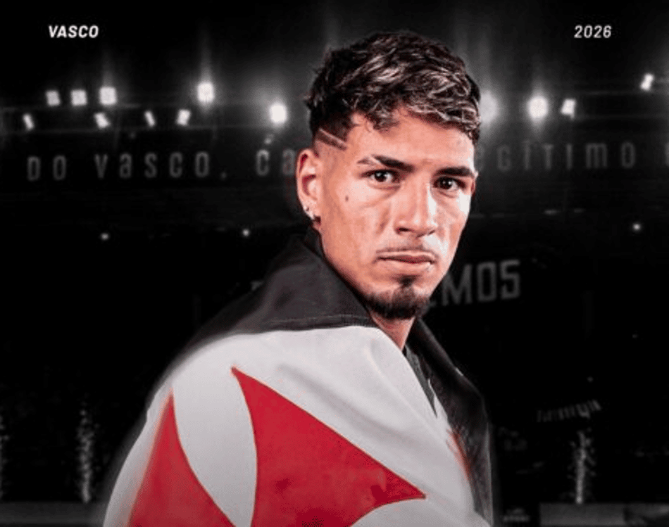 Saldivia Vasco