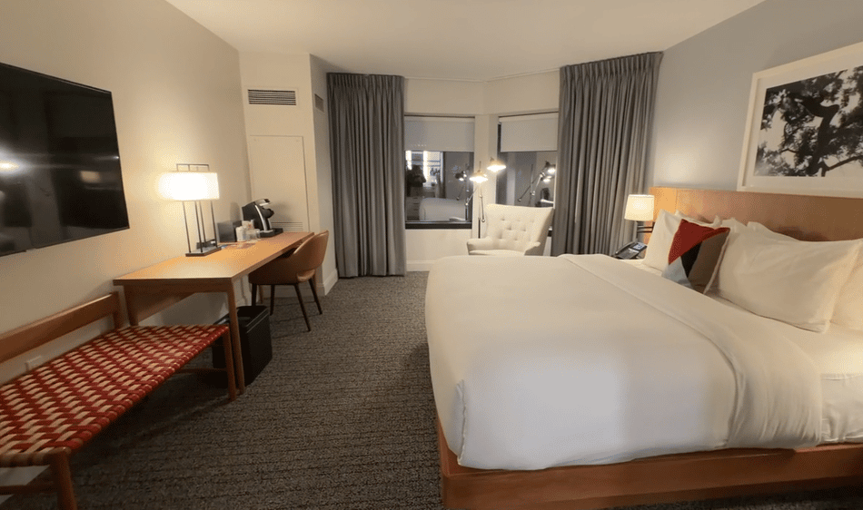 Seleção Brasileira ficará em Nova Jersey durante a Copa do Mundo (Foto: Divulgação)