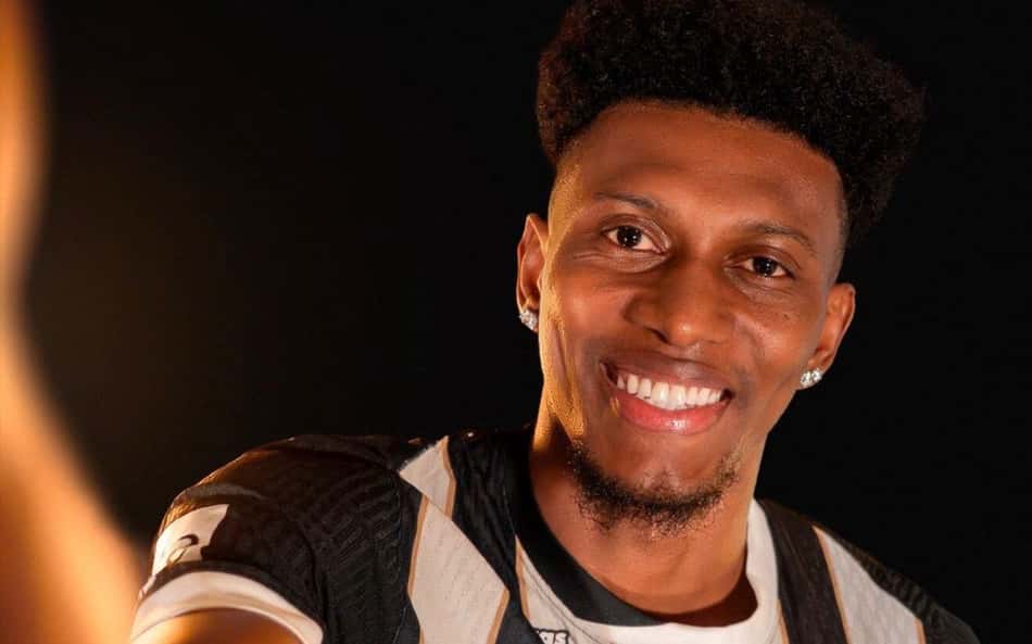AO VIVO: Assista à apresentação de Mateo Cassierra, novo atacante do Atlético-MG