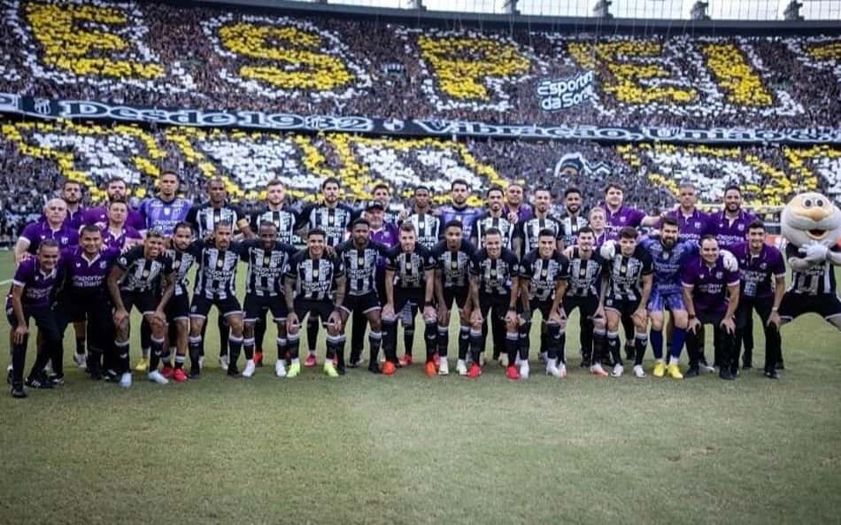 Campeonato Cearense 2026: veja times, regulamento e datas