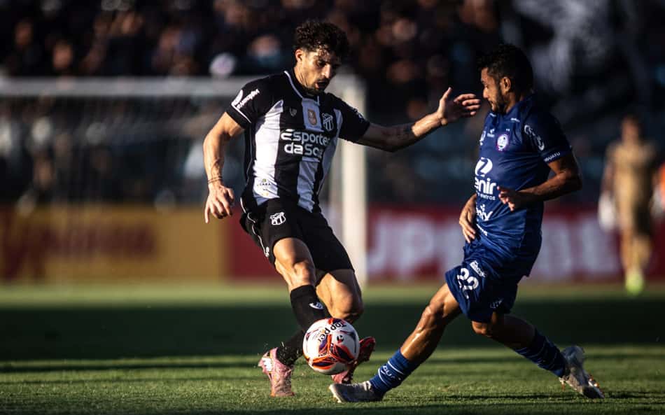 Ceará soma quase três anos sem perder no Campeonato Cearense