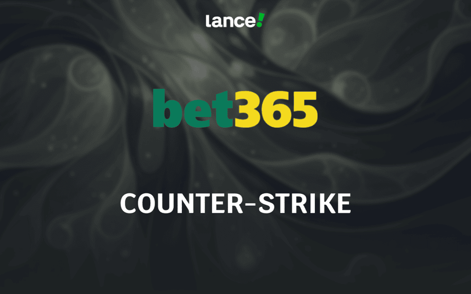 bet365 CS2: como apostar na casa de apostas em 2026
