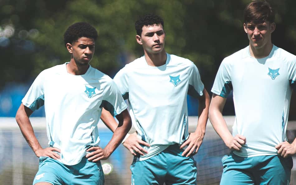 Agenda da Copinha: veja os jogos e horários deste sábado (03)