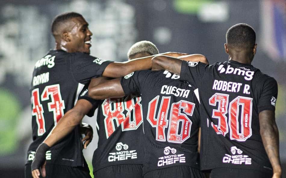 Cuesta Rayan Vasco Maricá