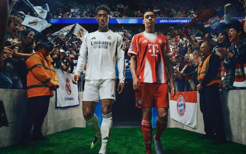 O EA Sports FC 26 é o novo título da franquia (Foto: divulgação/Electronic Arts)