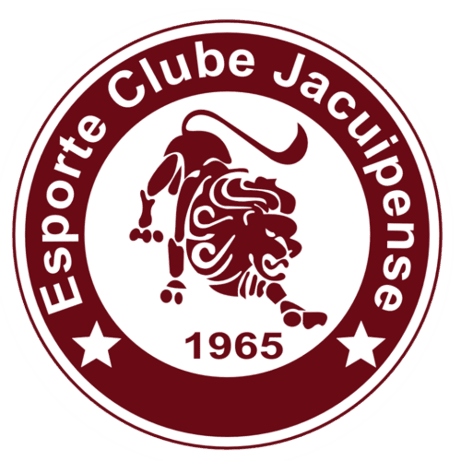 Escudo do Jacuipense