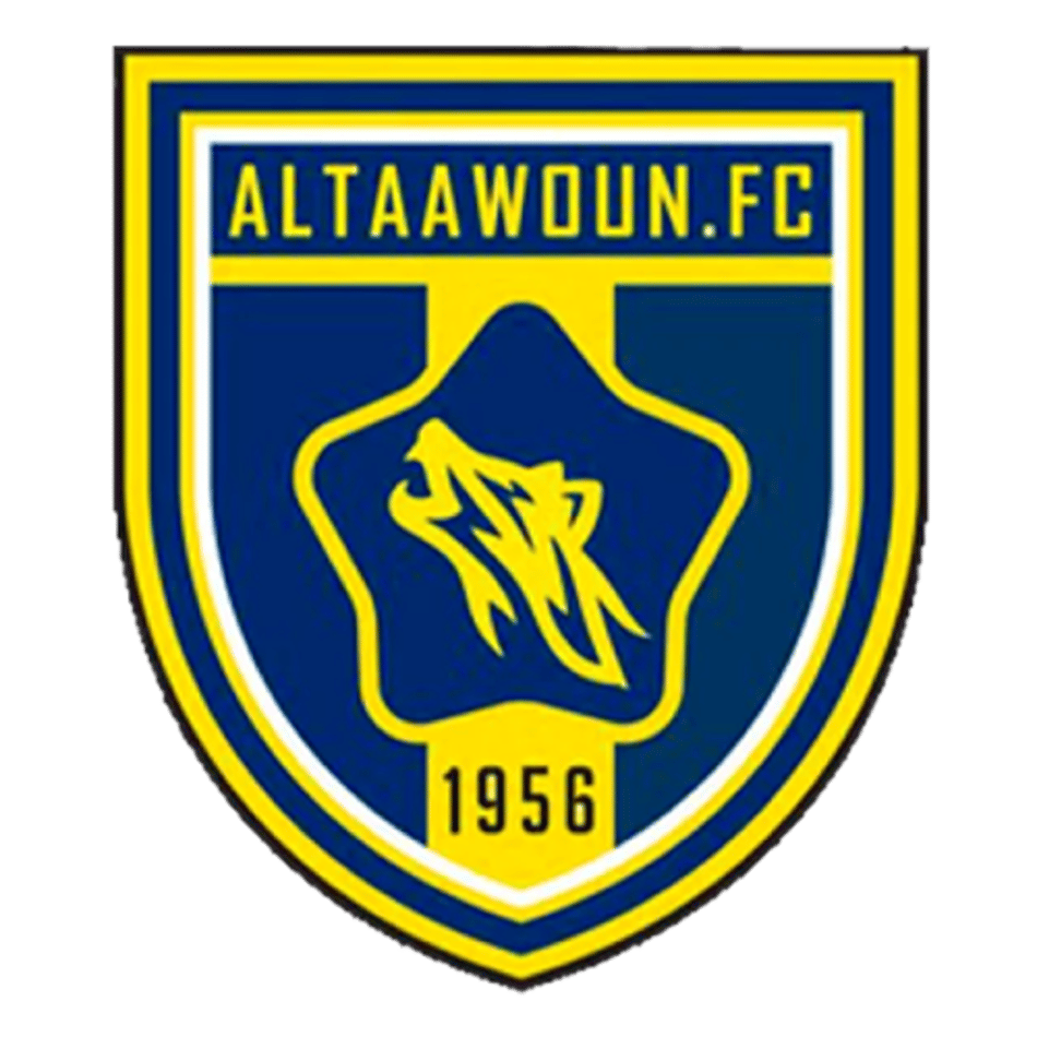 Escudo Al Taawoun