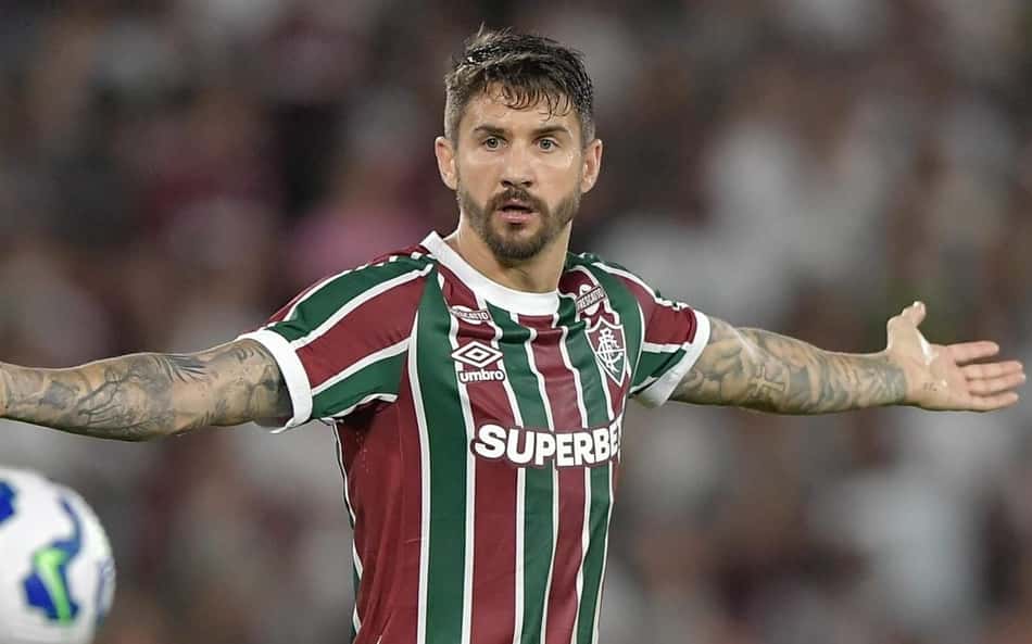 Fluminense tem 'plano B' para Hulk? Entenda a situação da posição no elenco