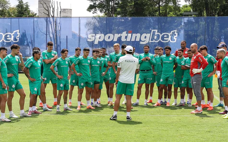 Agenda do Palmeiras no Paulistão: clássicos, datas, horários e onde assistir