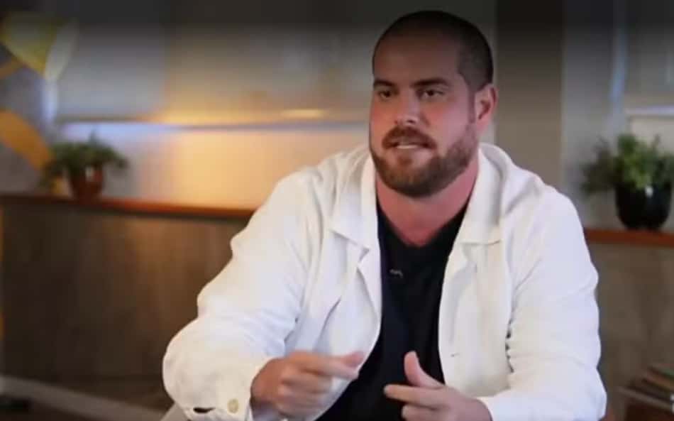 Fernando Sampaio, dono da Outsider Tours, é preso por estelionato