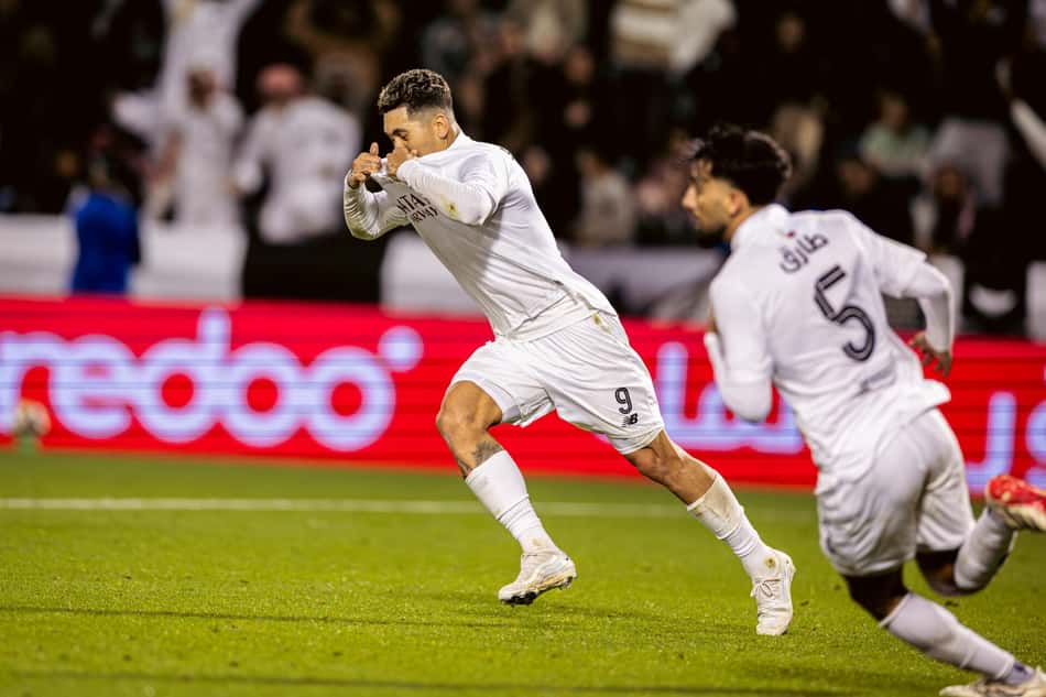 Firmino
