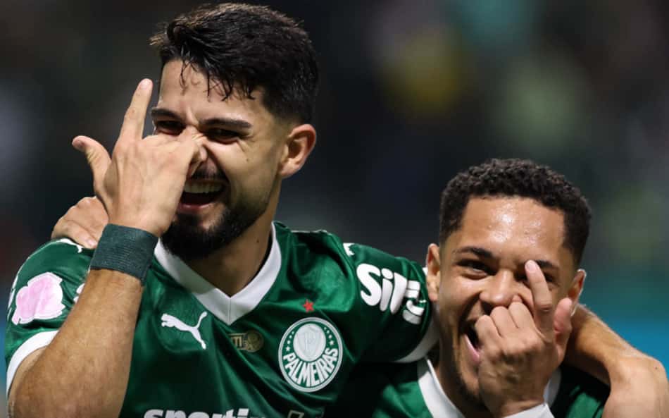 Palmeiras chega ao clássico com retorno de titulares e movimentações tímidas no mercado