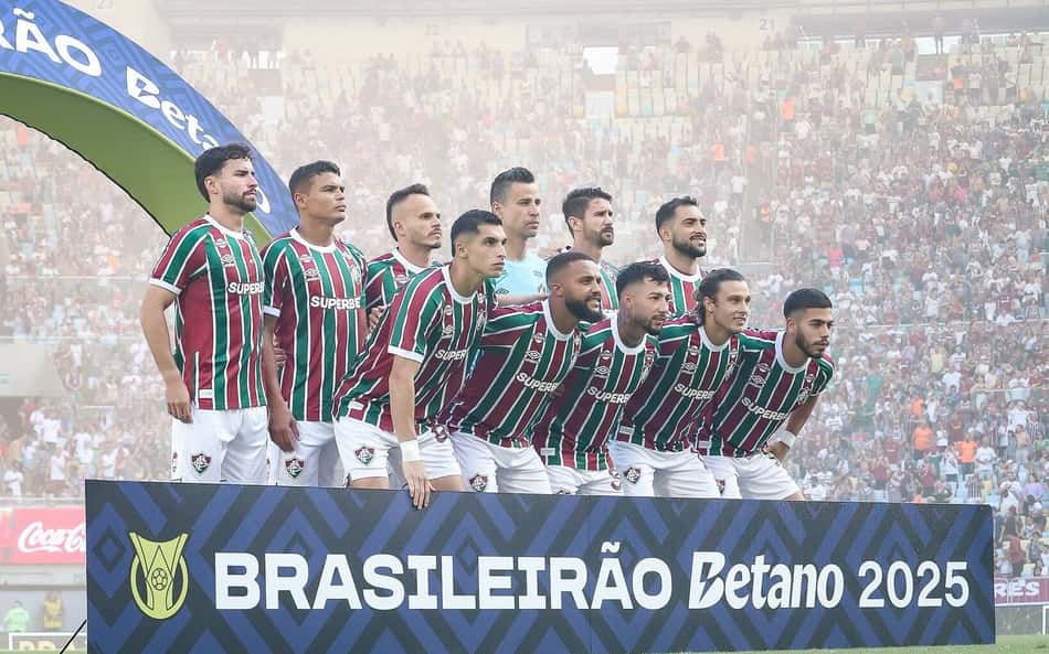 Fluminense terá janeiro intenso entre Carioca e Brasileirão; veja o calendário