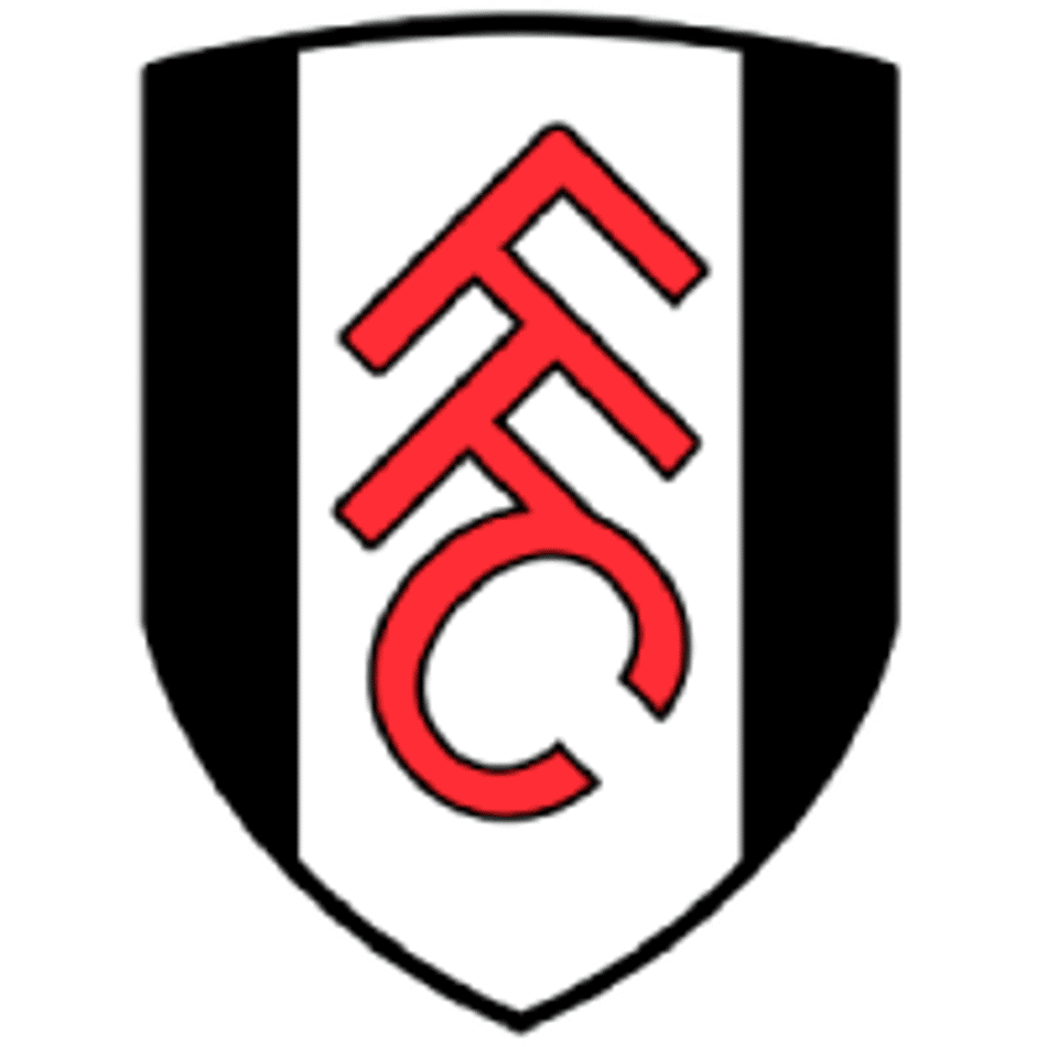 Fulham escudo onde assistir