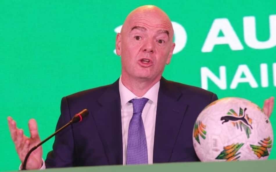 Qatar negocia com a Fifa para receber torneio de clubes inédito