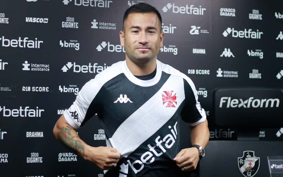 Jean David - Vasco